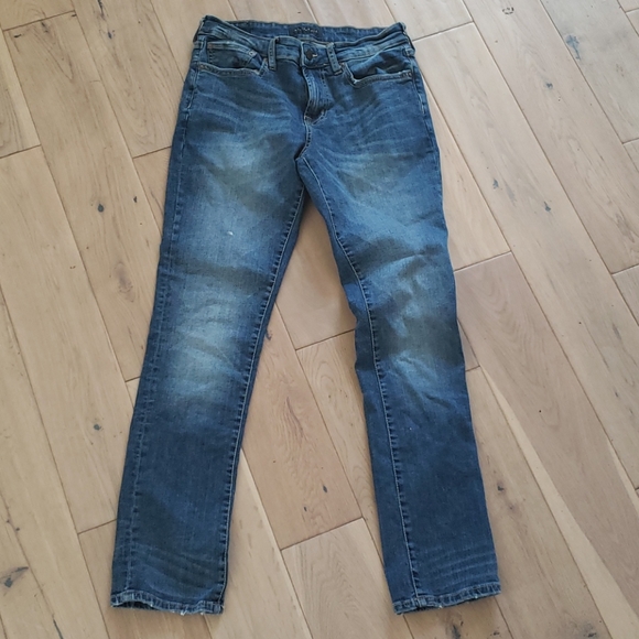 Denim Jeans - Picture 2 of 4